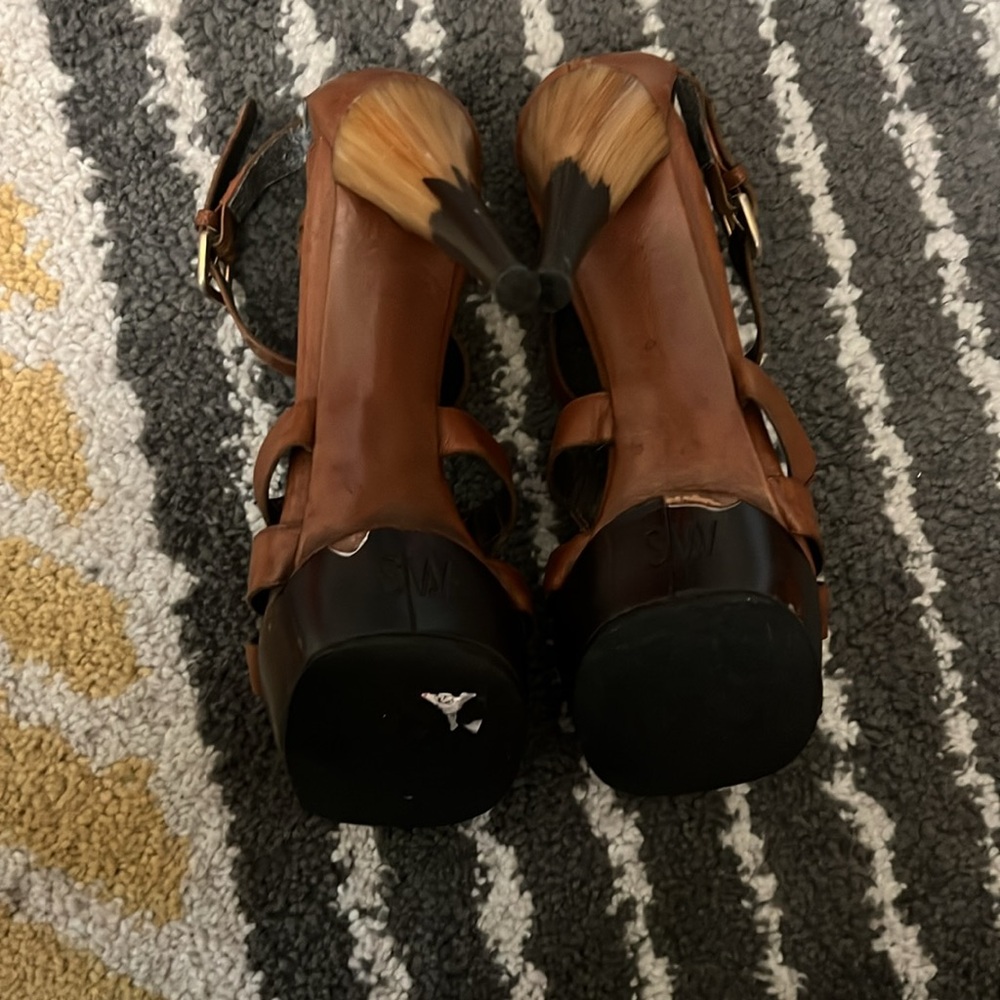 Stuart Weitzman ✨ - Picture 4 of 5